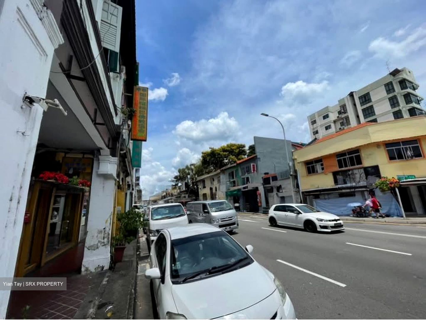 Geylang Road (D14), Shop House #578504551